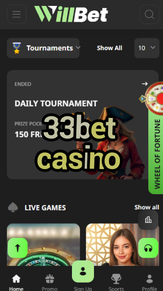 33Bet Casino - Best Asian-Themed Casino-www.bdqngd.com