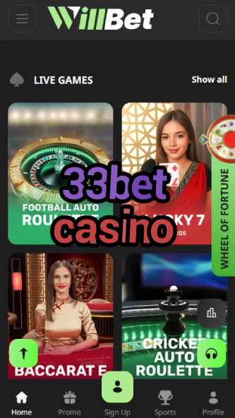 33Bet Casino - Best Asian-Themed Casino-www.bdqngd.com