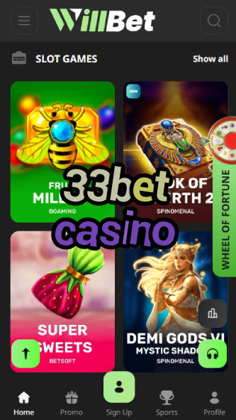 33Bet Casino - Best Asian-Themed Casino-www.bdqngd.com